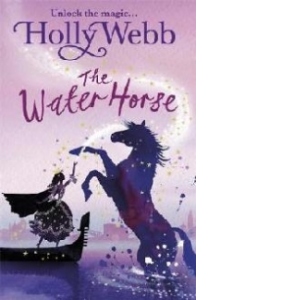 A Magical Venice story: The Water Horse