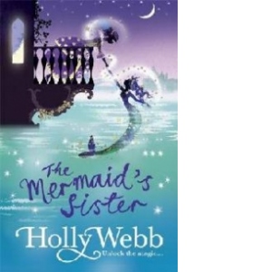 A Magical Venice story: The Mermaid's Sister