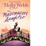 Magical Venice story: The Maskmaker's Daughter