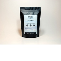 Cafea Guatemala Huehuetenango Las Amapolas