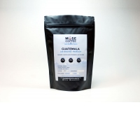 Cafea Guatemala Las Crucitas - microlot - 500g