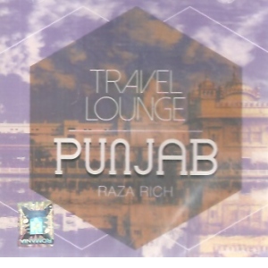Travel Lounge Punjab (2 CD)