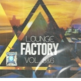 Lounge Factory. Vol. 5 & 6