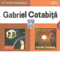 Noapte albastra/Noi ramanem oameni (2 CD)