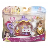 Set de joaca cu mini Papusa Disney Princess