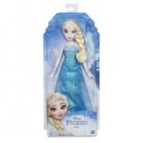 Papusa Elsa Frozen Clasica