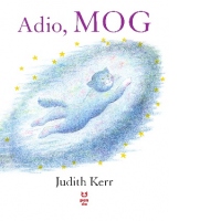 Adio, Mog