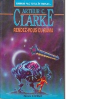 Rendez - Vous Cu Rama