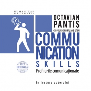 Profiluri comunicationale (Audiobook)