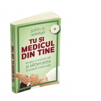 Tu si medicul din tine. Terapia CranioSacrala si Eliberarea SomatoEmotionala