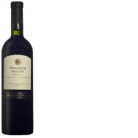 Prahova Valley reserve Cabernet Sauvignon 2017