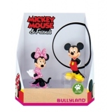Set Minnie si Mickey