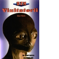 Vizitatorii - In cautarea masinilor extraterestre