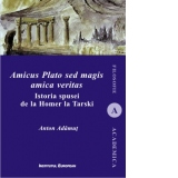 Amicus Plato sed magis amica veritas