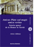 Amicus Plato sed magis amica veritas