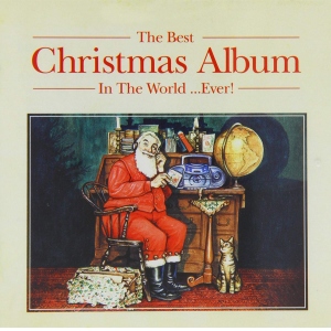 Best Christmas Album in the World...Ever! (2 CD)