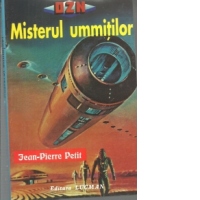 Misterul Ummitilor