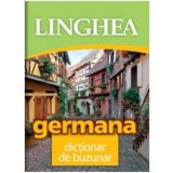 Germana - dictionar de buzunar (editia a doua)