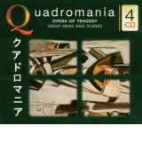 Opera of Tragedy (4CD)