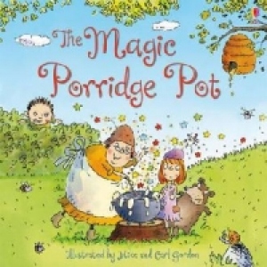 Magic Porridge Pot