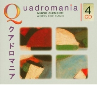 Muzio Clementi (4 CD)