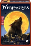 Werewolves. Joc interactiv de deductie