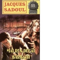 Mai Rea Decat Barbatii
