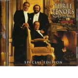The Three Tenors Christmas (Special Edition)