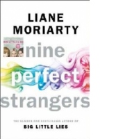Nine Perfect Strangers