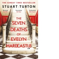 Seven Deaths of Evelyn Hardcastle
