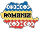 Insigna Romania MB108