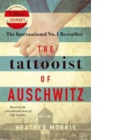 Tattooist of Auschwitz