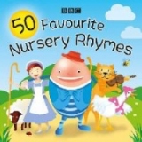50 Favourite Nursery Rhymes Audio CD