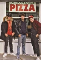 Beastie Boys Book