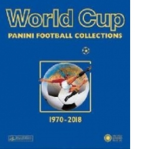 World Cup 1970-2018