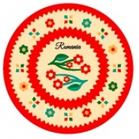 Oglinjoara Romania MB095