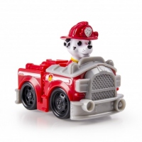 Patrula Catelusilor vehicul de salvare. Marshall