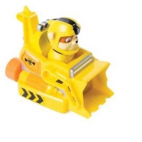 Patrula Catelusilor vehicul de salvare. Rubble