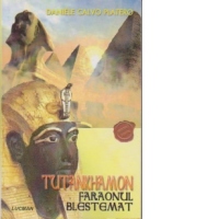 Tutankhamon, Faraonul Blestemat