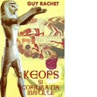 Keops Si Conjuratia Ibisului