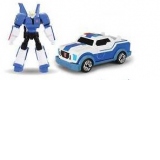 Dickie Transformers Set masina si figurina, Strongarm