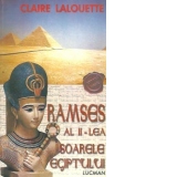 Ramses Al II-lea Soarele Egiptului