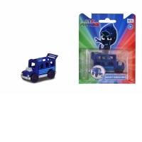 Pj Masks Personaj Night Ninja Bus