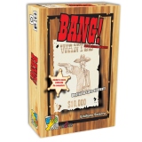 Bang! Jocul vestului salbatic