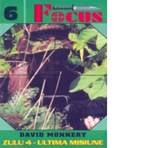Zulu 4 - Ultima Misiune
