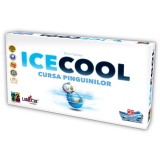Ice Cool - Cursa pinguinilor