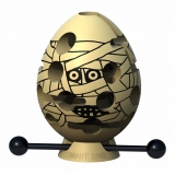 Smart Egg Mumia dificultate 18