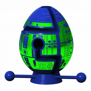 Smart Egg Robo dificultate 12