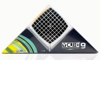 V-cube 9 bombat