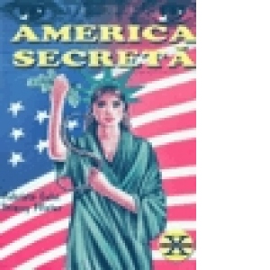 America Secreta